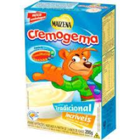 imagem de MINGAU CREMOGEMA TRADICIONAL 180G