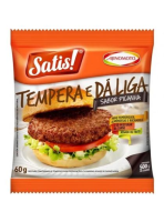 imagem de TEMPERO SATIS 60G ALMÔNDEGA PICANHA