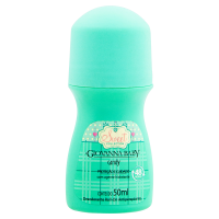 imagem de DESODORANTE ROLL ON GIOVANNA BABY VERDE 50ML