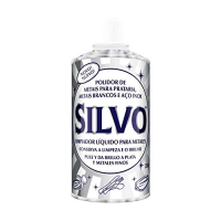 imagem de POLIDOR SILVO 200ML