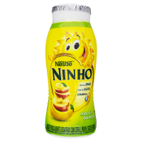 imagem de IOGURTE NESTLÉ NINHO 170G SOLEIL MAÇÃ BANANA