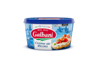imagem de CREME RICOTA GALBANI 380G