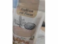 imagem de PSYLLIUM EM FLOCOS 100G