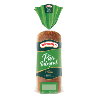 imagem de PÃO VIVA INTEGRALMENTE WICKBOLD 450G