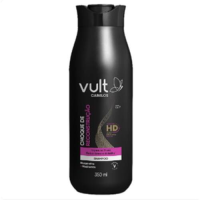 imagem de SHAMPOO VULT 350ML CHOQ RESCONS