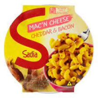 imagem de MACARRÃO SADIA MAC'N CHEESE 300G BACON