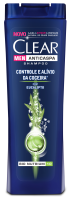 imagem de SHAMPOO CLEAR CONTROLE DA COCEIRA 400ML