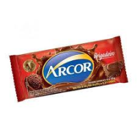 imagem de CHOCOLATE ARCOR 80G BRIGADEIRO