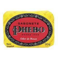 imagem de SABONETE PHEBO ODOR ROSAS 90G