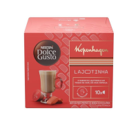imagem de NESCAFÉ LAJOTINHA 170G