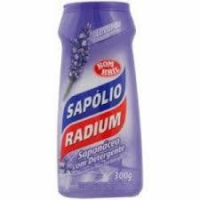 imagem de SAPÓLIO RADIUM PÓ LAVANDA 300G