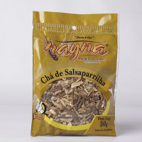 imagem de CHÁ SALSA PARRILHA NAYNÁ IN NATURA SACHÊ 50G