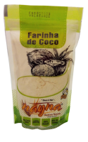 imagem de FARINHA DE COCO NAYNÁ 150G