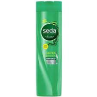 imagem de SHAMPOO SEDA CACHOS DEFINIDOS 325ML