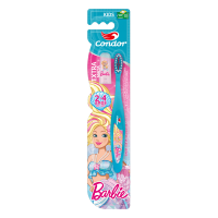 imagem de ESCOVA DENTAL CONDOR KIDS BARBIE 31673