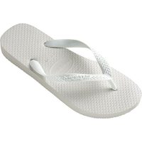 imagem de SANDÁLIA HAVAIANAS TOP 37 38 BCO