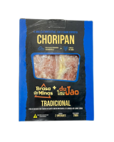 imagem de CHORIPAN BRASA DE MINAS 200G TRADICIONAL