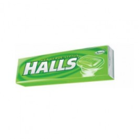 imagem de BALA HALLS UVA VERDE 28G