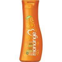 imagem de SHAMPOO MONANGE CACHOS QUE TAL 325ML