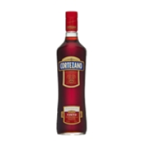 imagem de VERMOUTH TINTO CORTEZANO GARRAFA 900ML