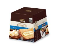 imagem de PANETONE ARCOR RECHEADO BEIJINHO 430G