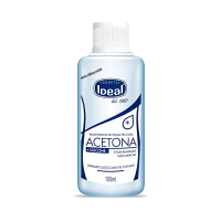 imagem de ACETONA IDEAL 100ML