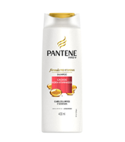 imagem de SHAMPOO PANTENE 400ML CACHOS DEFINIDOS