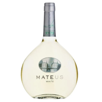 imagem de VINHO PORTUGUÊS MATEUS BRANCO 750ML