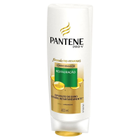 imagem de CONDICIONADOR PANTENE 400ML RESTAURAÇÃO PROFUNDA