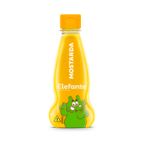 imagem de MOSTARDA ELEFANTE 180G PET