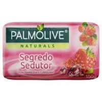imagem de SABONETE PALMOLIVE TOQUE NUTRITIVO 150G