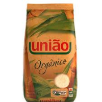 imagem de AÇÚCAR UNIÃO 1KG ORGÂNICO