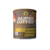 imagem de SUPER COFFEE 220G LINGUA GATO CHOCOLATE