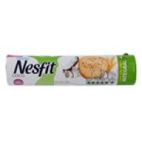 imagem de BISCOITO NESTLÉ NESFIT 160G COCO