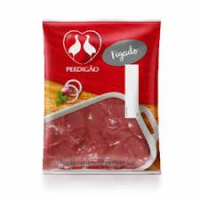 imagem de FÍGADO FRANGO PERDIGÃO 1KG