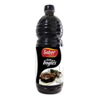 imagem de MOLHO SABOR 900ML INGLÊS