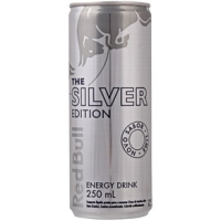 imagem de ENERGÉTICO RED BULL SUGAR FREE 250ML POMELO