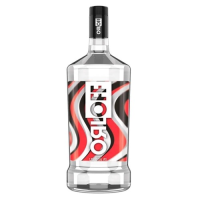 imagem de VODKA ORLOFF 1.750ML PET