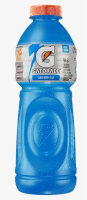 imagem de ISOTÔNICO GATORADE BERRY BLUE PET 500ML