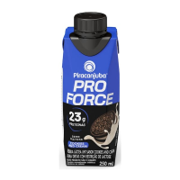 imagem de PROTEIN PIRACANJUBA 250ML 23G PROFORCE COOKIES