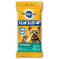 imagem de PEDIGREE DENTASTIX 45G RAÇAS PEQUENA