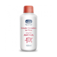 imagem de AMONIA IDEAL 100 ML