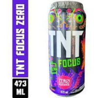 imagem de ENERGÉTICO TNT 473ML FOCUS FANTASY