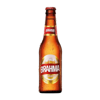 imagem de CERVEJA PILSEN BRAHMA LONG NECK 355ML