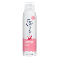 imagem de DESODORANTE AERO MONANGE PROTEÇÃO SECA 150ML