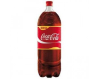 imagem de REFRIGERANTE COLA COCA COLA PET 3L
