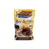 imagem de MISTURA FLEISCHMANN 350G BOLO PETIT GATEAU