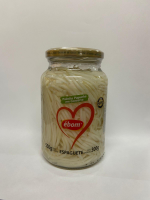 imagem de PALMITO PUPUNHA ESPAGUETE EBOM 300G