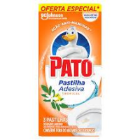 imagem de PATO PASTILHA  ADES TROPICAL 3UN