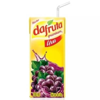 imagem de SUCO DAFRUTA UVA CAIXA 200ML